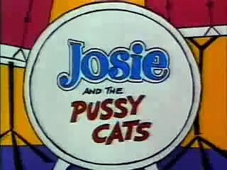 Josie And The Pussycats