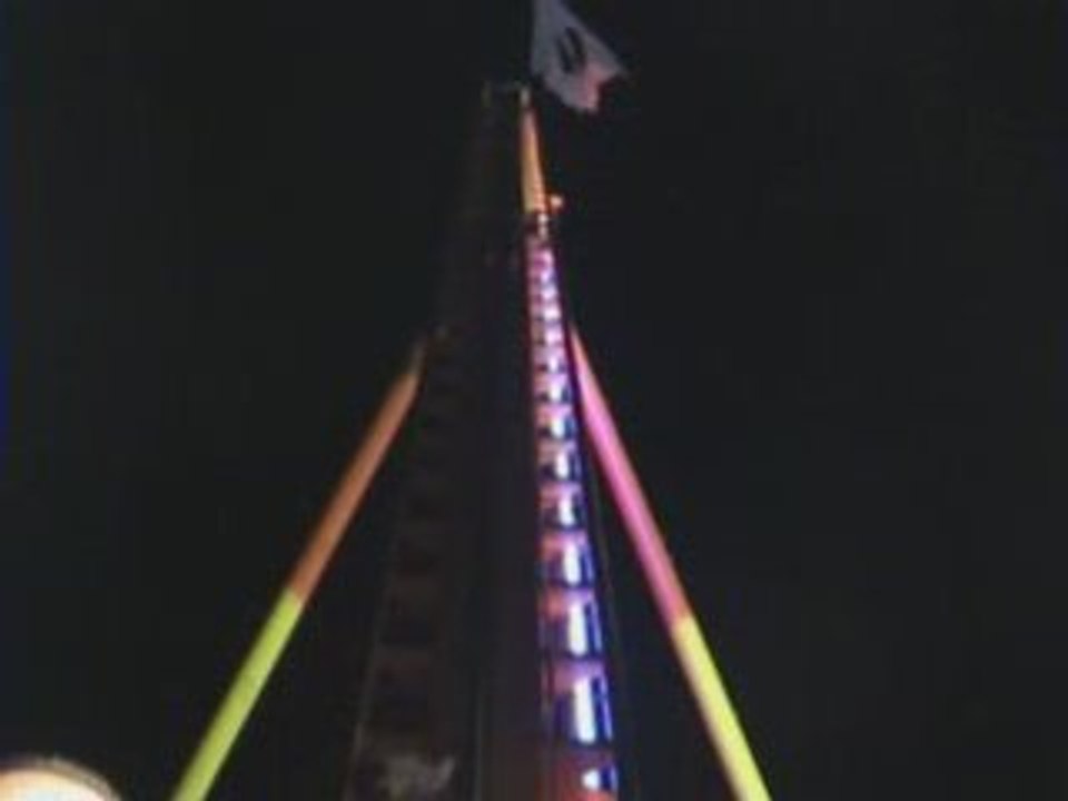 [MT] Luna park Corsica