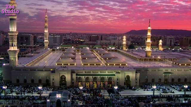 Pukaro Ya RasoolAllah Sindhi Naat: Sehrish Ismail