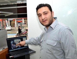 Adliye Karakolunda Dayak İddiası Mahkemelik Oldu