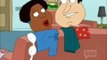 family guy voices seth macfarlane