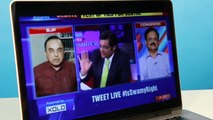 Americans Watch Indias Times Now For The First Time