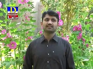 Azab Toon Bhi Dian By Nazeer Abbas Poet Khadim Gopang