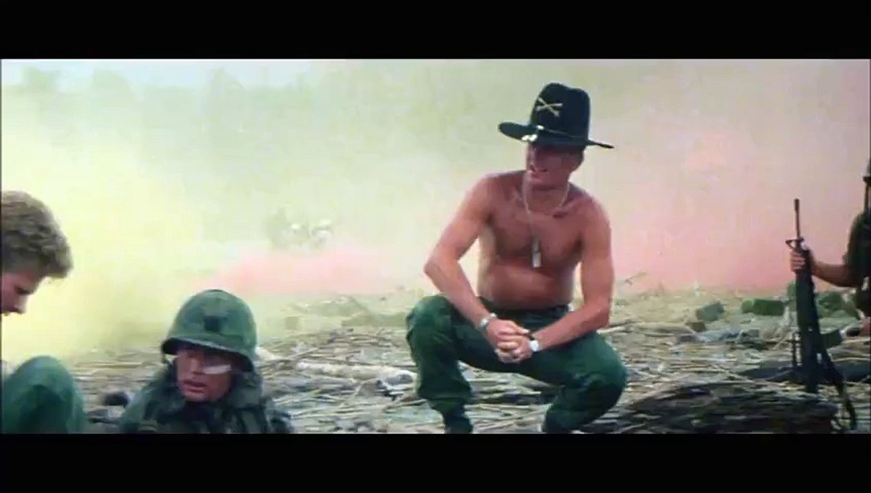 Frieden für die USA