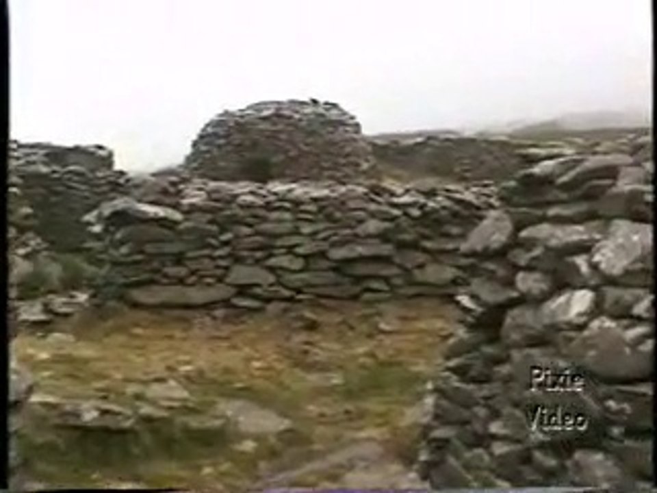Let's Visit Ireland's Dingle Peninsula