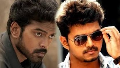 Vijay is my biggest Strength says Vikranth - 123 Cine news - Tamil Cinema News