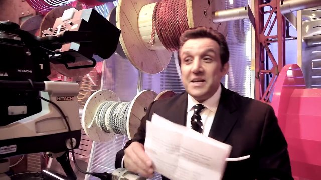 Flavio Insinna risponde agli internauti (11)