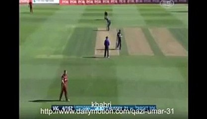 Sexy movements live clips caught during cricket match