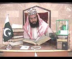 Tarjuma e anwarulburhaan silsila No 28,Gustakhi e rasool kufrar ha by Dr,Zulfiqar Ali Quraishi_Segment_0_mpeg4