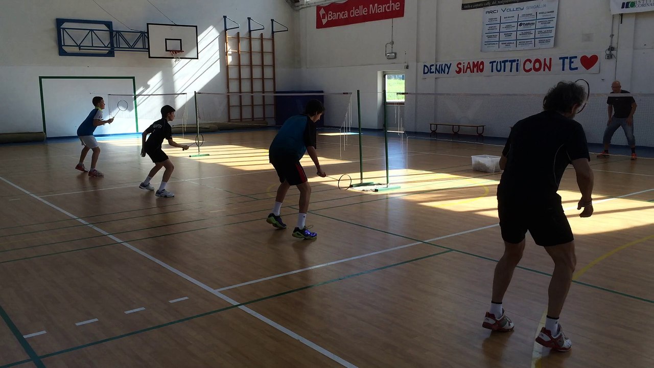 Allenamento