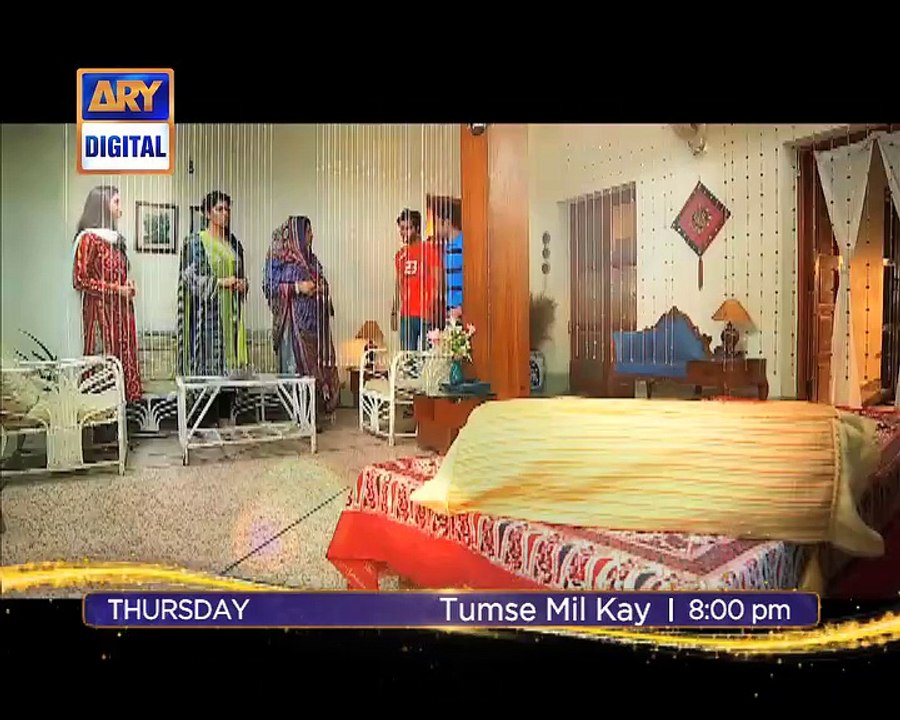Tum Se Mil Kay Dramasnet.in