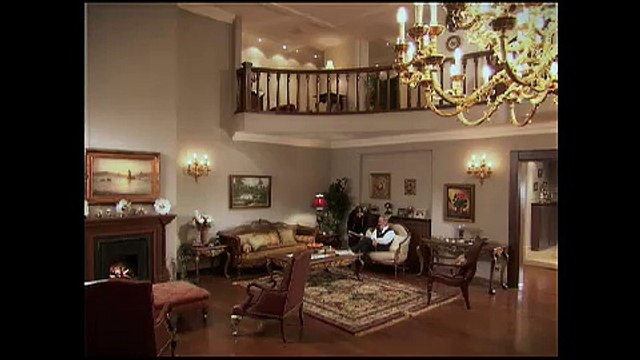 1001 Noites: Fusun chora ao ouvir Burhan elogiando Sherazade | Band, 03/04/2015