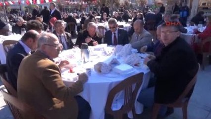 Bakan Işık Tübitak Araszisine Ağaç Dikti: Allahtan Korkar İnsan, Şu Alana Avm Yapılır Mı?