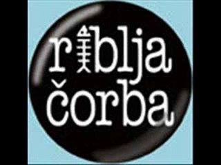 Riblja Corba - Gastarbajterska pesma