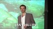 Swimming against the stream of consciousness: Ian Phillips at TEDxUCL