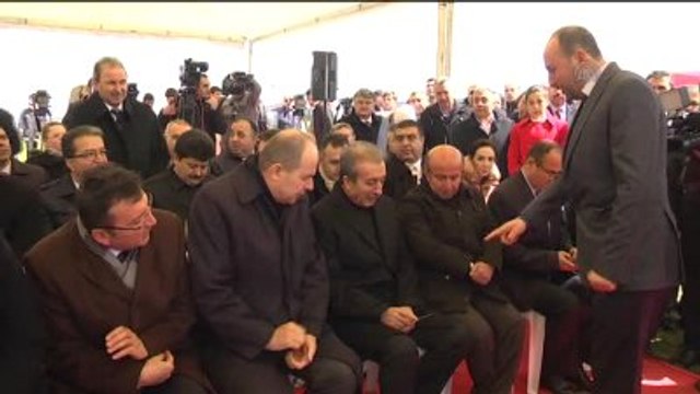 Tarımsal Gözlem İstasyonu Tanıtım Toplantısı - Eker