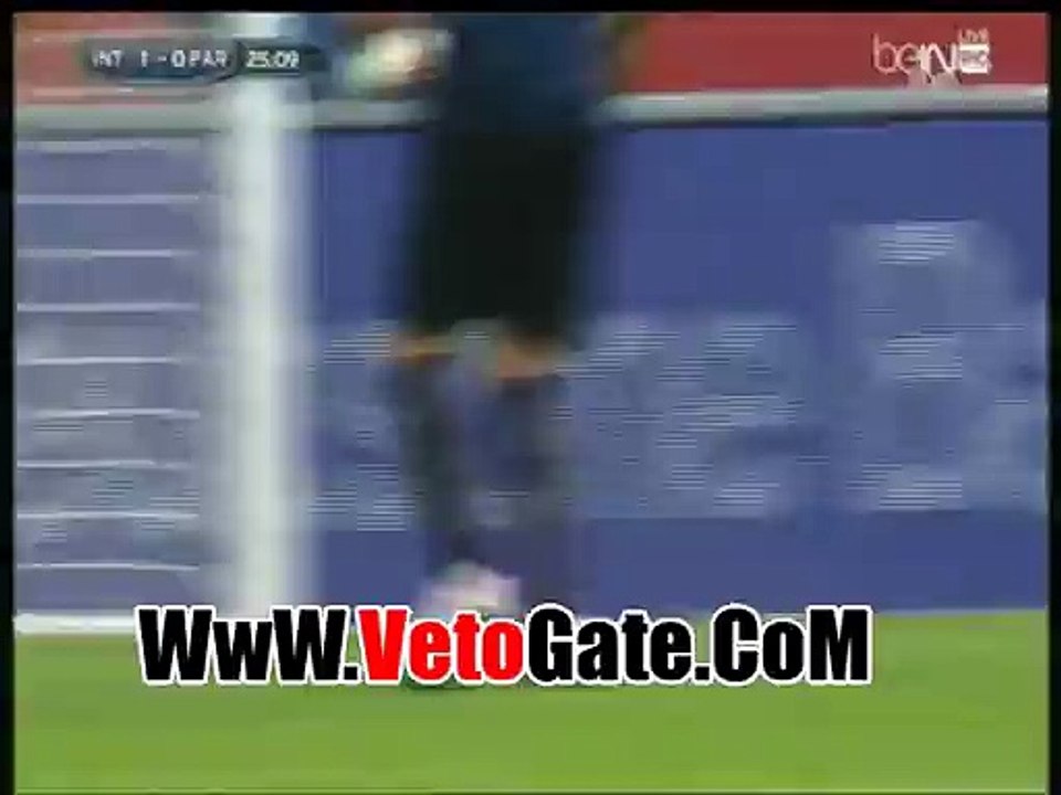 الاول انتر ميلان