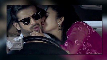 Yeh Hai Mohabbatein Ishita Kisses Raman 4th April 2015