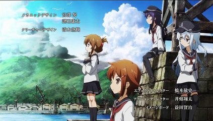 KANCOLLE OP FANDUB LATINO