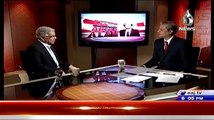 Bottom Line With Absar Alam - 3rd April 2015