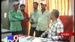 Rajkot- Four refill LPG illegally, arrested - Tv9 Gujarati
