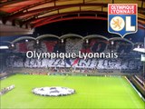 FIFA CHANTS || Olympique Lyonnais (France)