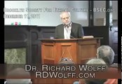 The Call for a New Capitalism (1of2) - Professor Richard D Wolff at BSEC