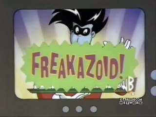 Intro Fenomenoide audio Esp-Latino