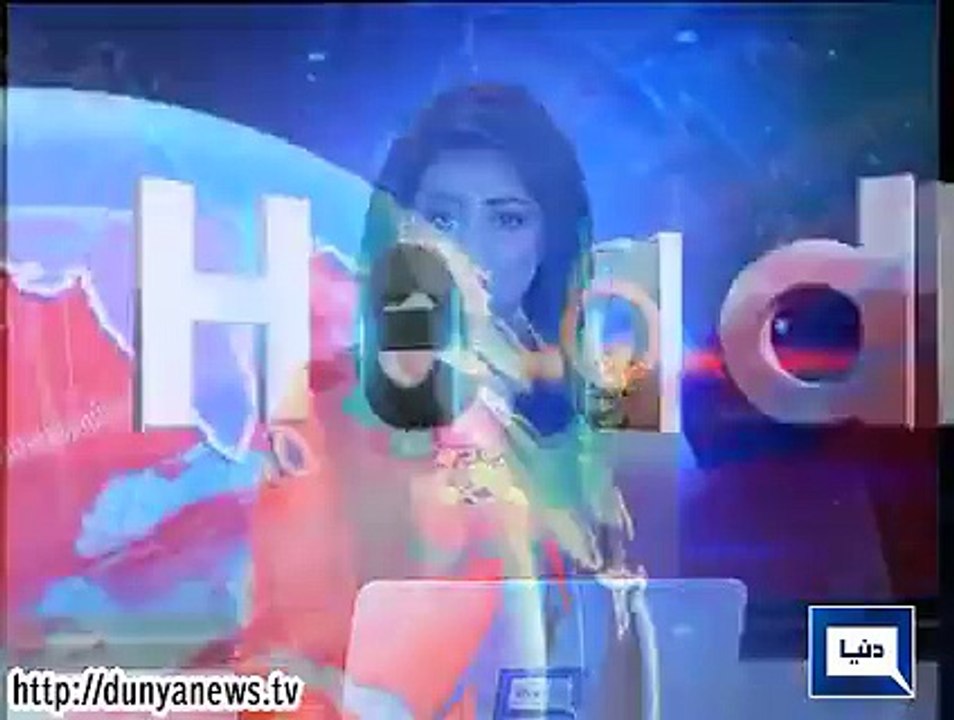 Dunya. Headlines, Dunyanews: 04-04-15-HL-17-00-PM