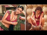 Ek Paheli Leela | Sunny Leone Cleavage Gets Censored