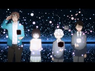 World Trigger Opening - Girigiri - Sonar Pocket