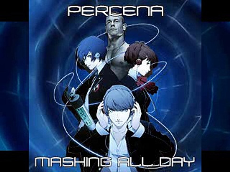 PERCENA FULL ALBUM