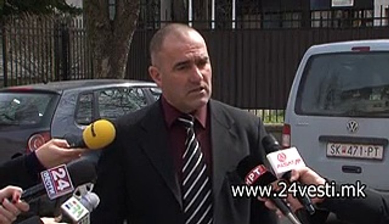IZJAVA GOCE DELCEV TODE
