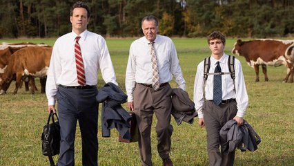 Unfinished Business Full Movie