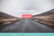 Tuto Web Design - Créer une maquette Web avec Photoshop Partie#01 - Tutoriel Photoshop en Français