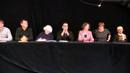 MJC de Chambéry, AG du 2 avril 2015