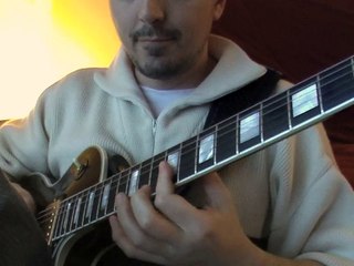 Pink Floyd - Time - Cover