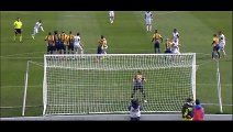 Goal Brienza - Verona 3-2 Cesena - 04-04-2015