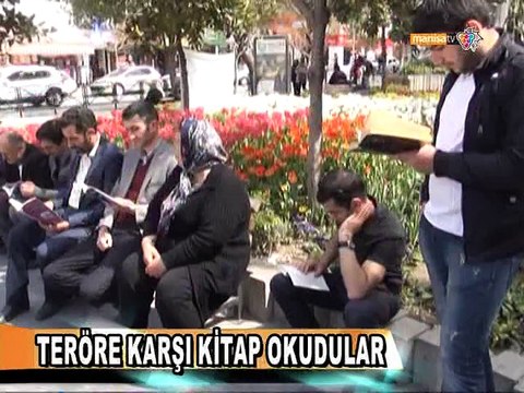 MANİSA TV ANA HABER BÜLTENİ 04.04.2015