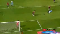 Lucas Biglia Goal - Cagliari vs Lazio 1-2 (Serie A 2015)