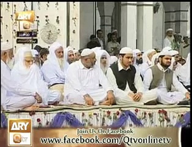 Shahbaz Qamar Afreedi Best Naat Huzoor Jante hain Naat by Dailymotion