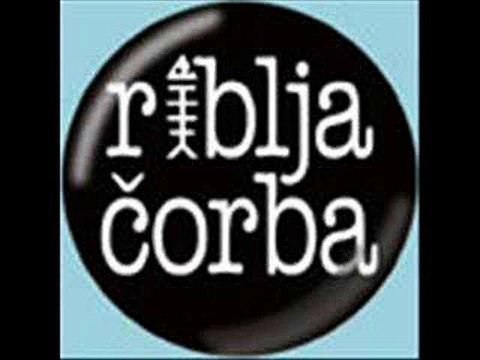 Riblja Corba - Kad sam bio mlad
