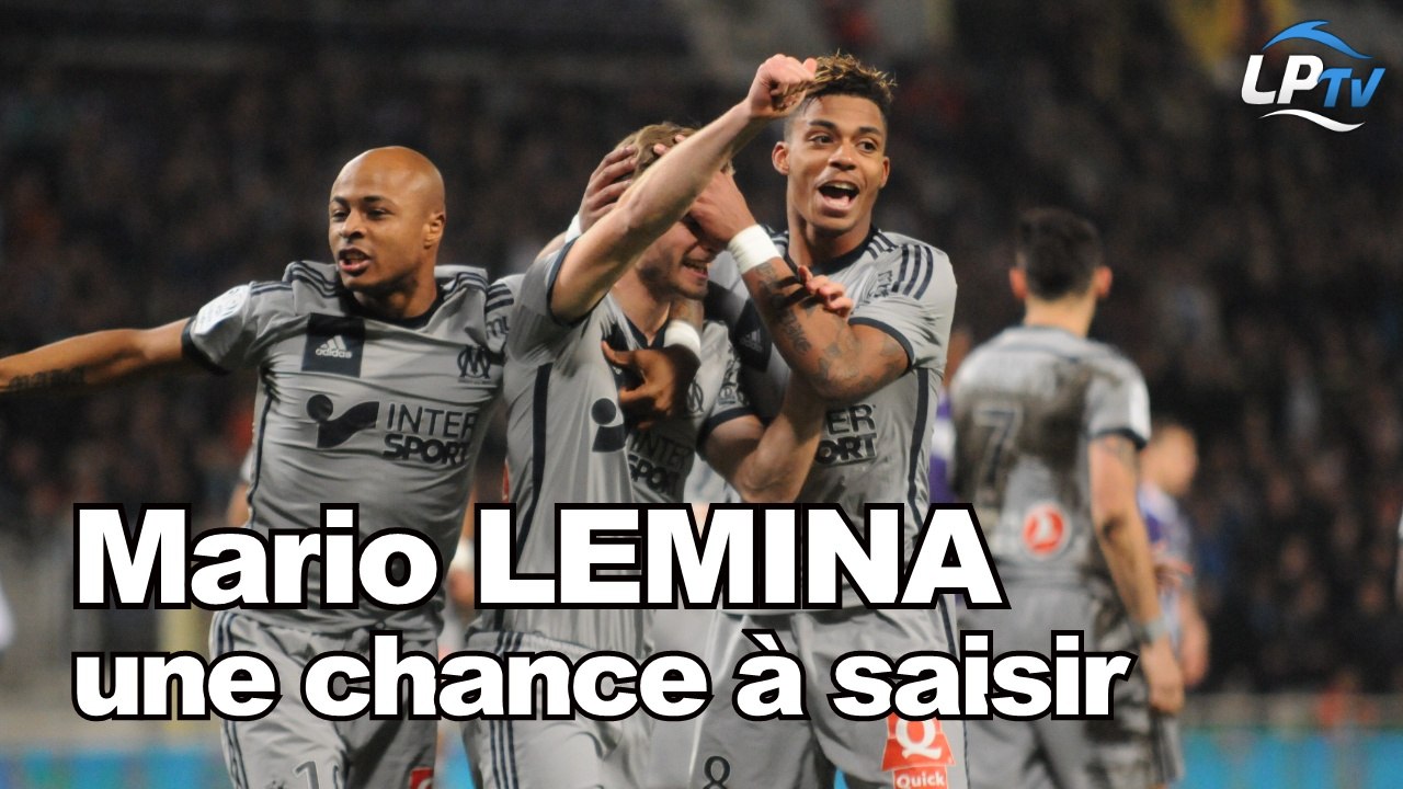 Lemina, une chance à saisir