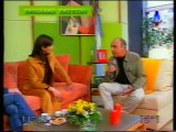 Natalia Oreiro _ Viva la mañana _2003