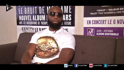 Le rappeur Kaaris confirme avec un deuxième album