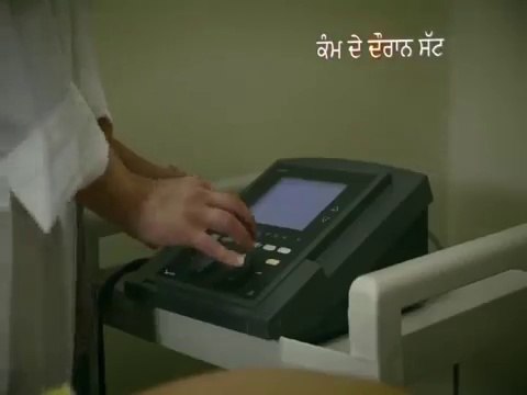 Anwar Masood - Lassi ate Chah - Funny poetry