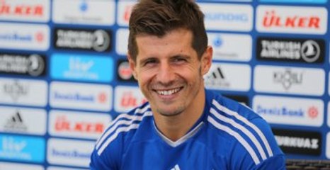 Emre Belözoğlu'nun Menajeri, Fenerbahçe'yle 2 Yıllık Anlaştı