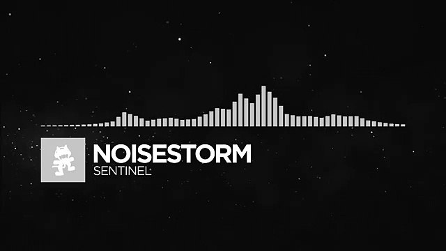 [Breaks] - Noisestorm - Sentinel [Monstercat Release]