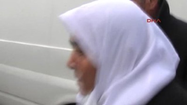 Freni Boşalan Kamyon Kırmızı Işıkta Araçların Arasına Daldı