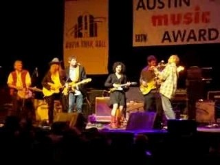Austin Music Awards 2007